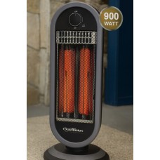 صوبة كهرباء2شمعه 900w goldvisi HCB1960