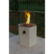 دفاية غاز صغير حجر gold vision GV001