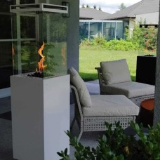 صوبة حدائق مربع  goldvision FSD-H2