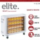 صوبة كهرباء elite W-HQ1208B 2400W