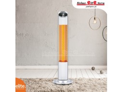 صوبة كهرباء elite W-HCB1919-R 2000W