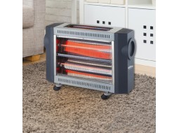 صوبة 2*2 كبير سكني 2000W 1206B ELITE