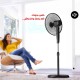 مروحة 7 شفرات 20" سكني 130W ELITE