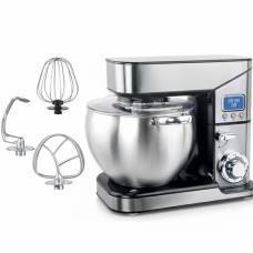 عجانة ستانلس 10L GOLD SC675E