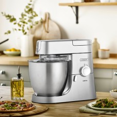 عجانة ستانلس 6.7ل KENWOOD 1200W KVL4110S