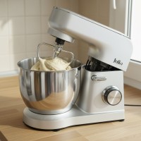 عجانة ستانلس 7L JULIA JU1314 1200W bfd