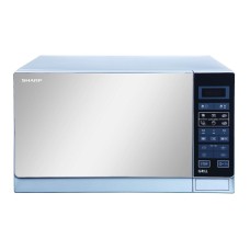 ميكرويف سلفر ديجتال 20لتر SHARP R20MTS