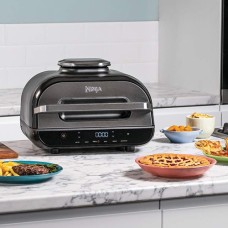 شواية  NINJA foodi AG551