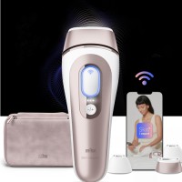 ماكنة ليزر ستاتي BRAUN PRO3  i.ex PL7147