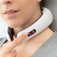 جهاز مساج رقبة بطارية 9242271