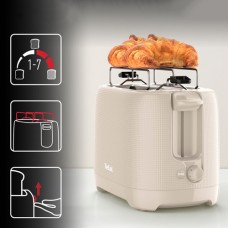 حماصة خبز TEFAL MORNING TT2M1B27 