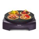 مقلى كريب كهرباء 4 عيون TEFAL PY303633