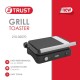 توستر جريل TRUST 2000W 02570