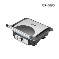 توستر كهربائي 1800W  CREST CR5186