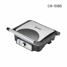 توستر كهربائي 1800W  CREST CR5186