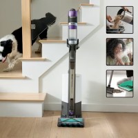 مكنسة كهربائية SHARK  IP3251  T6