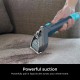 مكنسة غسيل سجاد SHARK 240305 PX200