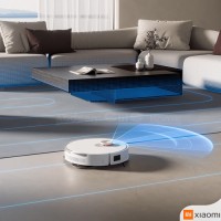 مكنسة  ROBOT VACUUM S20+ MI