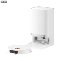 مكنسة  ROBOT VACUUM X20 MAX  MI
