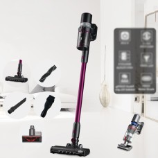 مكنسة شحن ستاند نهدي ELITE GV0057 500W