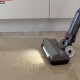 مكنسة شحن ستاند نهدي ELITE GV0057 500W
