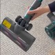 مكنسة شحن اخضر ELITE GV0060 150W