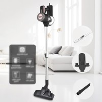 مكنسة كهربائية سلك ELITE GV0059 500W
