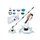 ماكنة تنظيف USB 7IN1 9250242 25W BF