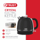 ابريق ماء كهربائي 1.7ل TRUST 1800W 01238