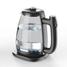 ابريق كهربائي زجاج ZY305 1500W tefolina