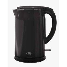 ابريق ماء كهرباء بلاستيك 1.7ل KMG 2200w