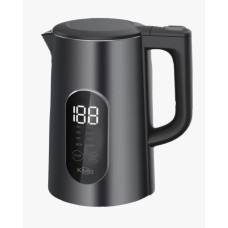 ابريق ماء كهربائي بلاستيك 1.5ل KMG 2200w