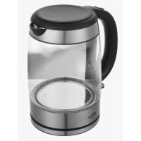 ابريق ماء كهرباء زجاجي 1.7ل KMG 2200w