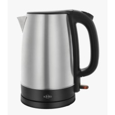 ابريق ماء كهرباء  ستانلس 1.7ل KMG 2200w
