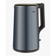 ابريق ماء كهربائي  ستانلس 1.7ل KMG 2200w