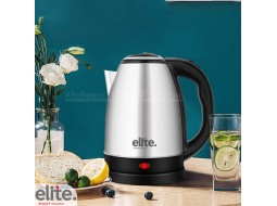 ابريق كهرباء ستانلس 1.8ل  ELITE MEK -116