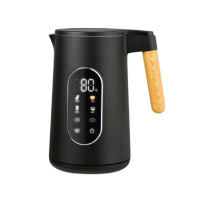 ابريق ماء كهربائي 1.7لتر CREST CR5205