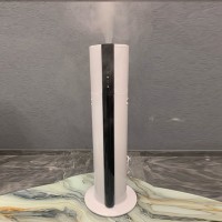 مبخرة كهرائية عامود ريموت