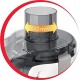 عصارة جزر MOULINEX JU370127 350W