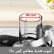 عصارة فواكه MOULINEX JU660D27 1000W