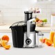 عصارة فواكه MOULINEX JU660D27 1000W