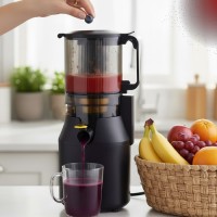 عصارة فواكة 1.8لتر TEFOLINA KS218Q 300W