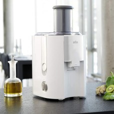 عصارة فواكة 800W BRAUN J300 