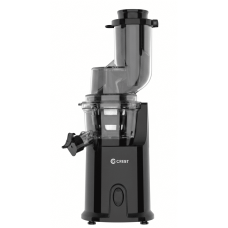 عصارة فواكة slow juicer 200W CREST 5273