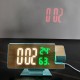 ساعة رقمية شاشة تلفزيون USB 9250025  26