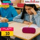 مقلمة جلد 3 سحاب 9256020 style