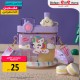 مطرة ماء اطفال قسمين  9256194 9256193