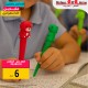 قلم حبر رأس اشكال 9256135