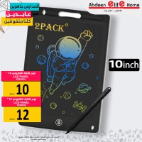 لوح كتابة 10" LCD PANRL 9256034