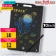 لوح كتابة 12" LCD PANRL 9256035